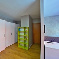 Campucity Kiz Ogrenci Yurdu Sisli - Hostel