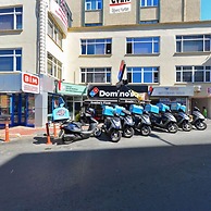 Campucity Kiz Ogrenci Yurdu Sisli - Hostel