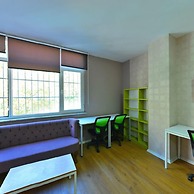 Campucity Kiz Ogrenci Yurdu Sisli - Hostel