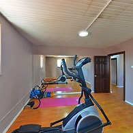 Campucity Kiz Ogrenci Yurdu Sisli - Hostel