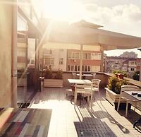 Campucity Kiz Ogrenci Yurdu Sisli - Hostel