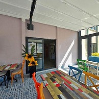 Campucity Kiz Ogrenci Yurdu Sisli - Hostel