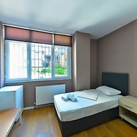 Campucity Kiz Ogrenci Yurdu Sisli - Hostel