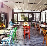 Campucity Kiz Ogrenci Yurdu Sisli - Hostel