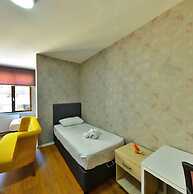 Campucity Kiz Ogrenci Yurdu Sisli - Hostel