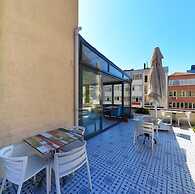 Campucity Kiz Ogrenci Yurdu Sisli - Hostel