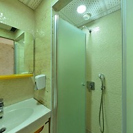 Campucity Kiz Ogrenci Yurdu Sisli - Hostel