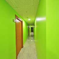 Campucity Kiz Ogrenci Yurdu Sisli - Hostel