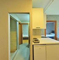 Campucity Kiz Ogrenci Yurdu Sisli - Hostel