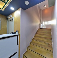 Campucity Kiz Ogrenci Yurdu Sisli - Hostel