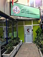 Campucity Kiz Ogrenci Yurdu Sisli - Hostel