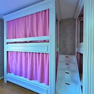 Campucity Kiz Ogrenci Yurdu Sisli - Hostel