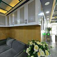 Campucity Kiz Ogrenci Yurdu Sisli - Hostel