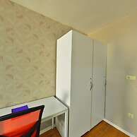 Campucity Kiz Ogrenci Yurdu Sisli - Hostel