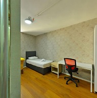 Campucity Kiz Ogrenci Yurdu Sisli - Hostel