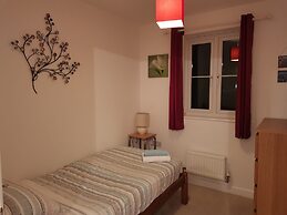 Cosy Apartment with Balcony