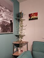 Cosy Apartment with Balcony