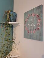 Cosy Apartment with Balcony