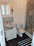 Cosy Apartment with Balcony