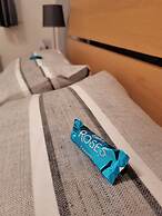 Cosy Apartment with Balcony