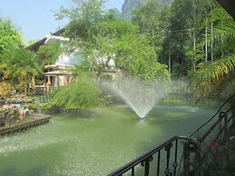 Truong Xuan Resort