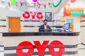 Super OYO 110 Ras Al Hadd Guest House