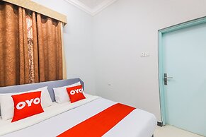 Super OYO 110 Ras Al Hadd Guest House