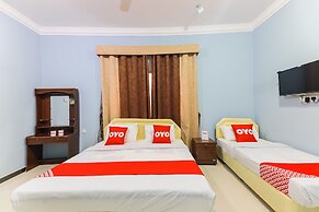 Super OYO 110 Ras Al Hadd Guest House