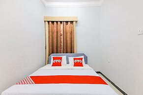 Super OYO 110 Ras Al Hadd Guest House