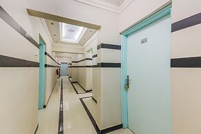 Super OYO 110 Ras Al Hadd Guest House