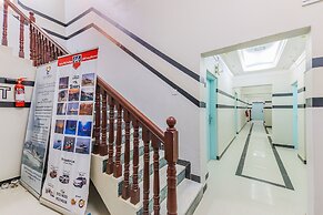 Super OYO 110 Ras Al Hadd Guest House