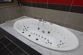 Incheon Prince Tourist Hotel