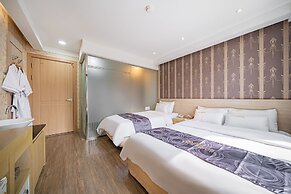 Incheon Prince Tourist Hotel