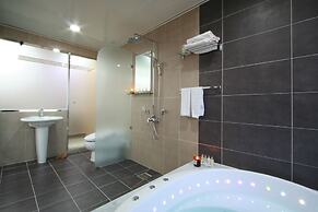 Incheon Prince Tourist Hotel