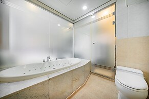 Incheon Prince Tourist Hotel