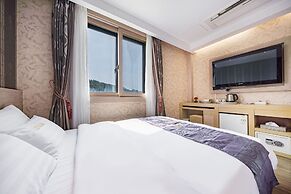 Incheon Prince Tourist Hotel