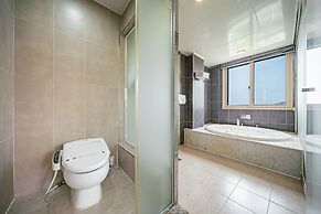 Incheon Prince Tourist Hotel