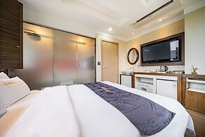 Incheon Prince Tourist Hotel