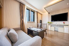 Incheon Prince Tourist Hotel