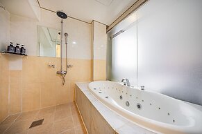 Incheon Prince Tourist Hotel