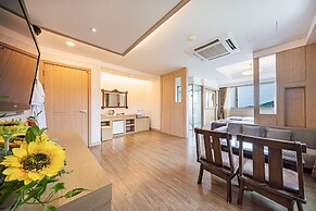 Incheon Prince Tourist Hotel