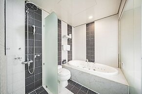 Incheon Prince Tourist Hotel