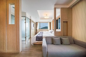 Incheon Prince Tourist Hotel