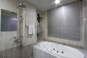 Incheon Prince Tourist Hotel