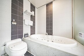 Incheon Prince Tourist Hotel