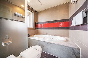 Incheon Prince Tourist Hotel