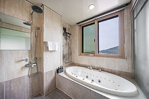 Incheon Prince Tourist Hotel