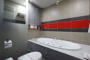 Incheon Prince Tourist Hotel