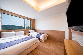 Incheon Prince Tourist Hotel