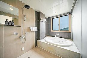 Incheon Prince Tourist Hotel